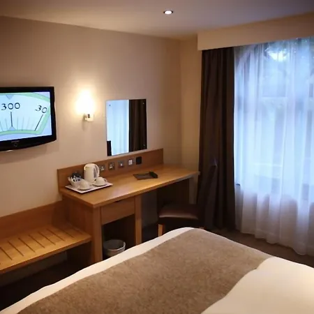 Hotel Eaton