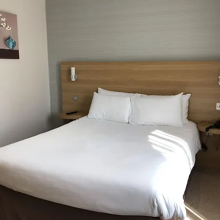 Eaton Hotel