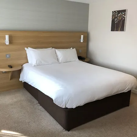 Eaton Hotel
