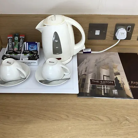 Eaton 3* Birmingham