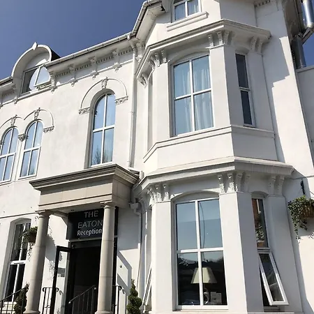 Hotel Eaton