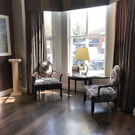 Eaton 3* Birmingham