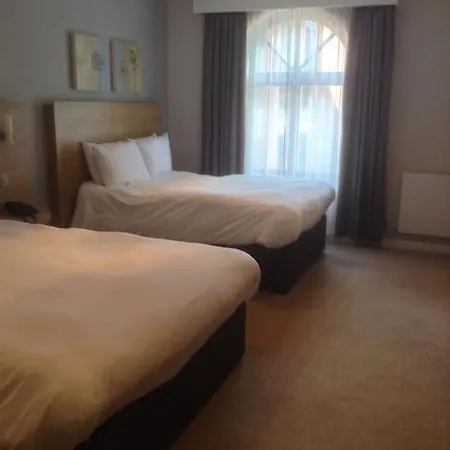 Eaton 3* Birmingham