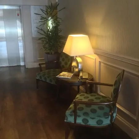 Hotel Eaton Birmingham