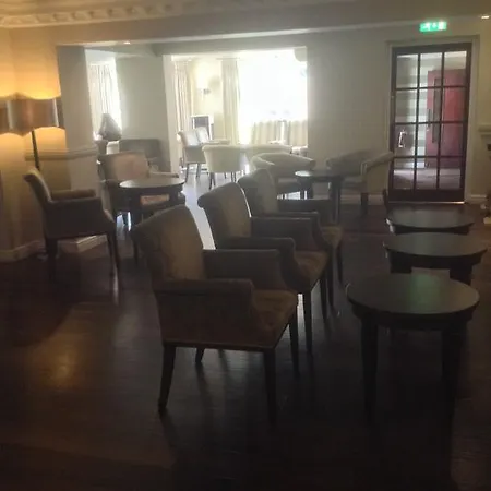 Eaton 3* Birmingham